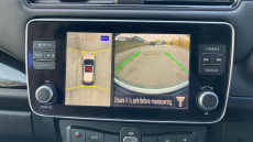 Nissan LEAF 160kW e+ Tekna 62kWh 5dr Auto Electric Hatchback